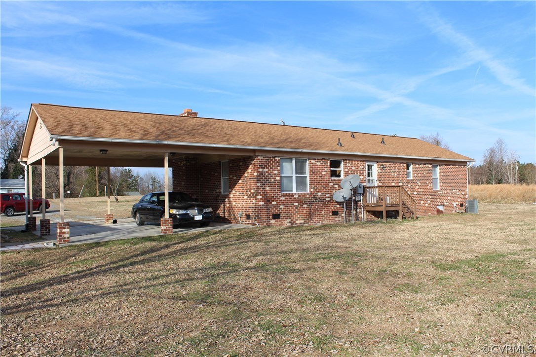 512 Mulberry Road Farnham, VA 22460 - Photo 5 of 20