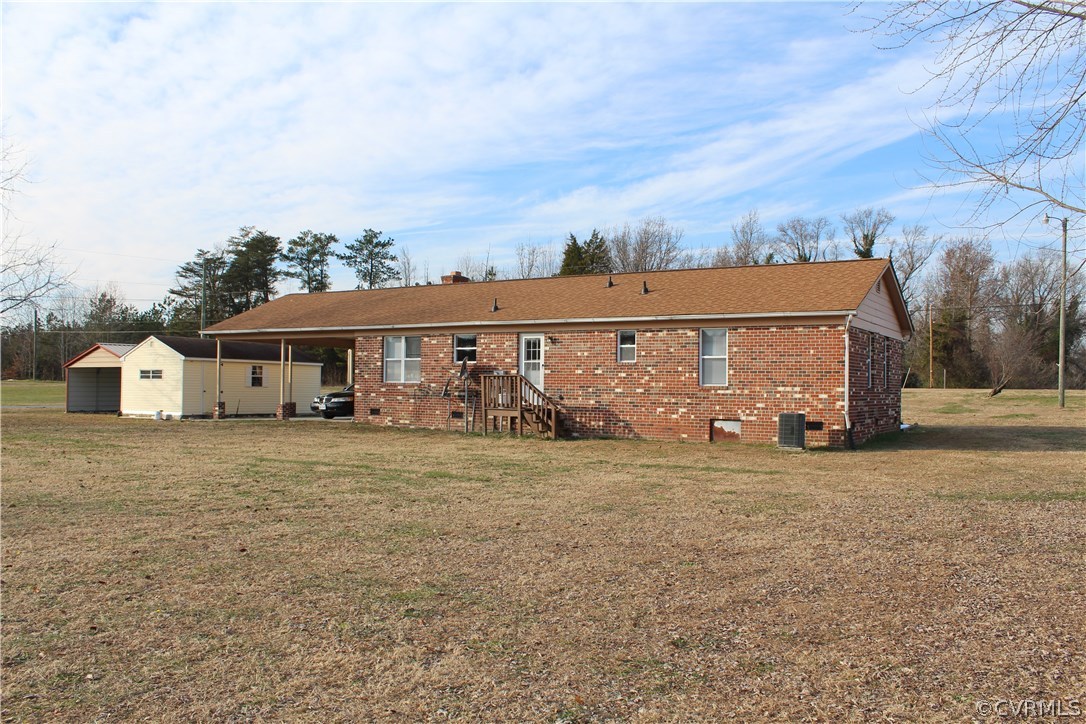 512 Mulberry Road Farnham, VA 22460 - Photo 6 of 20