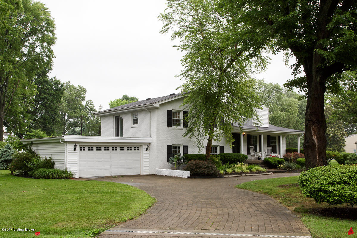 123 Blue Ridge Road Louisville, KY 40223 - Photo 3 of 32 123 Blue Ridge-3