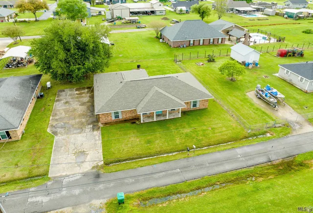 $235,000 | 13437 Margaret Street, Vacherie, LA 70090