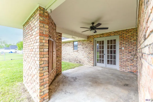 $235,000 | 13437 Margaret Street, Vacherie, LA 70090