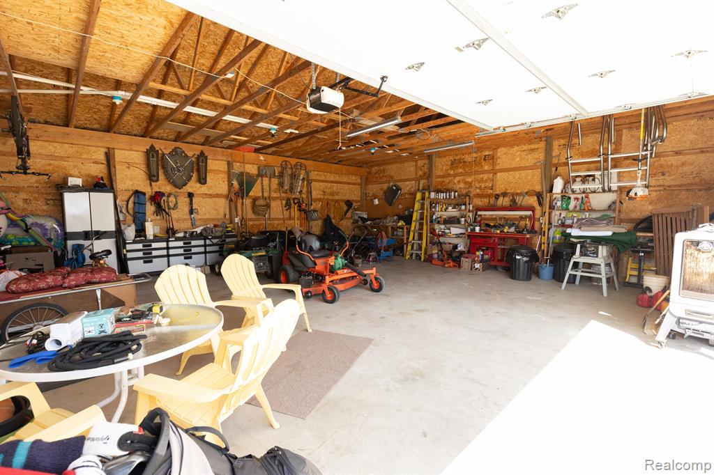 4961 East Burnside Road North Branch, MI 48461 - Photo 54 of 60 Gallery Image 54
