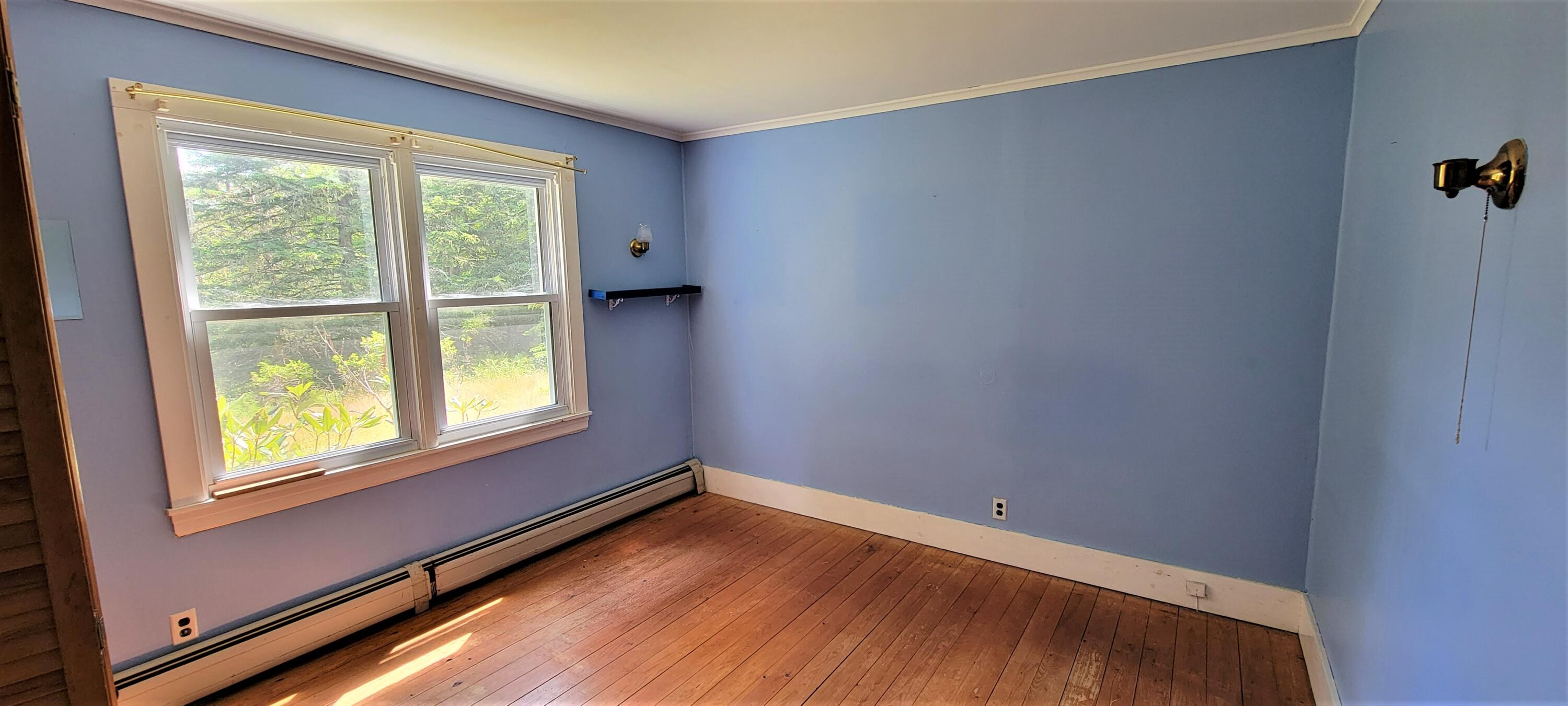 54 Barbour Farm Road Stonington, ME 04681 - Photo 18 of 27 Downstairs BR 3