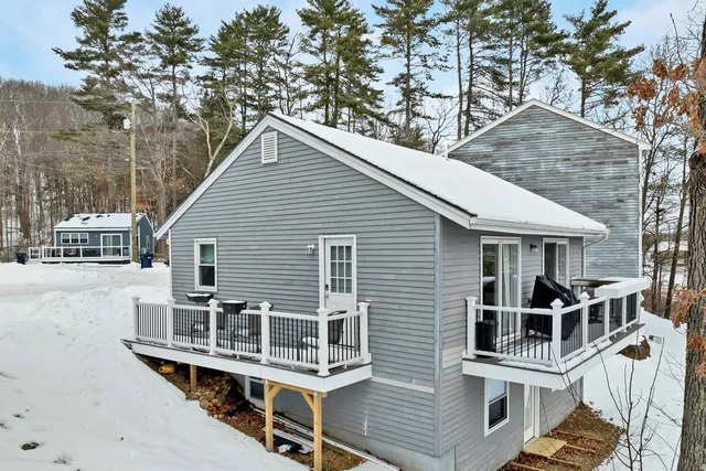 $449,900 | 6 Winnisquam Shores, Tilton, NH 03276