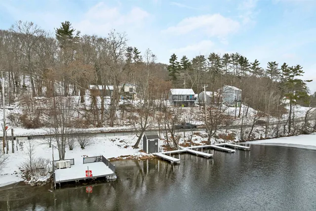 $449,900 | 6 Winnisquam Shores, Tilton, NH 03276