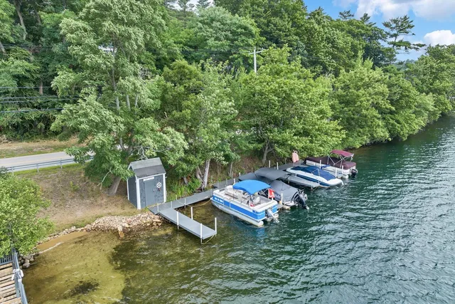 $449,900 | 6 Winnisquam Shores, Tilton, NH 03276