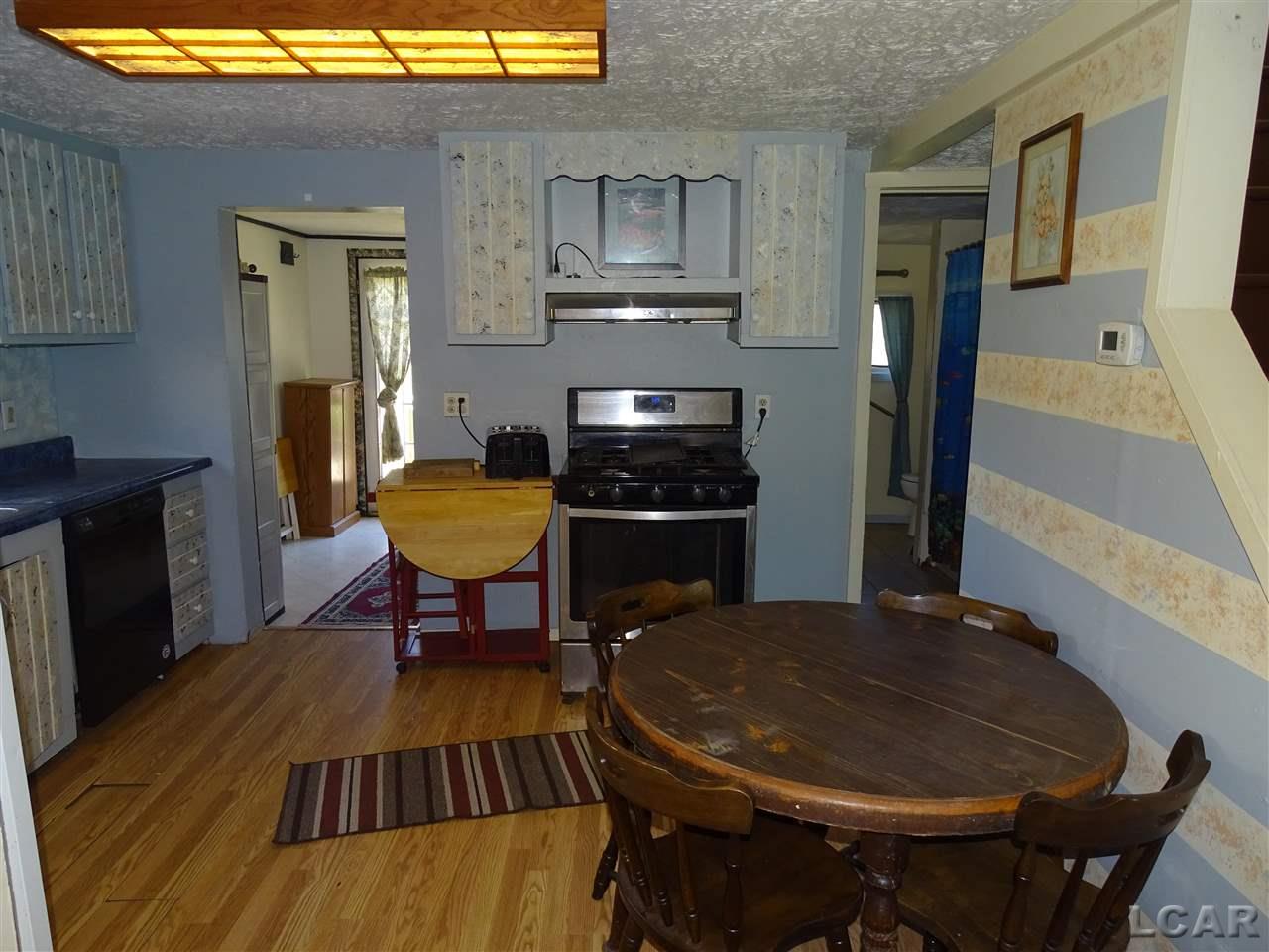 18607 Forrister Road Hudson, MI 49247 - Photo 8 of 38