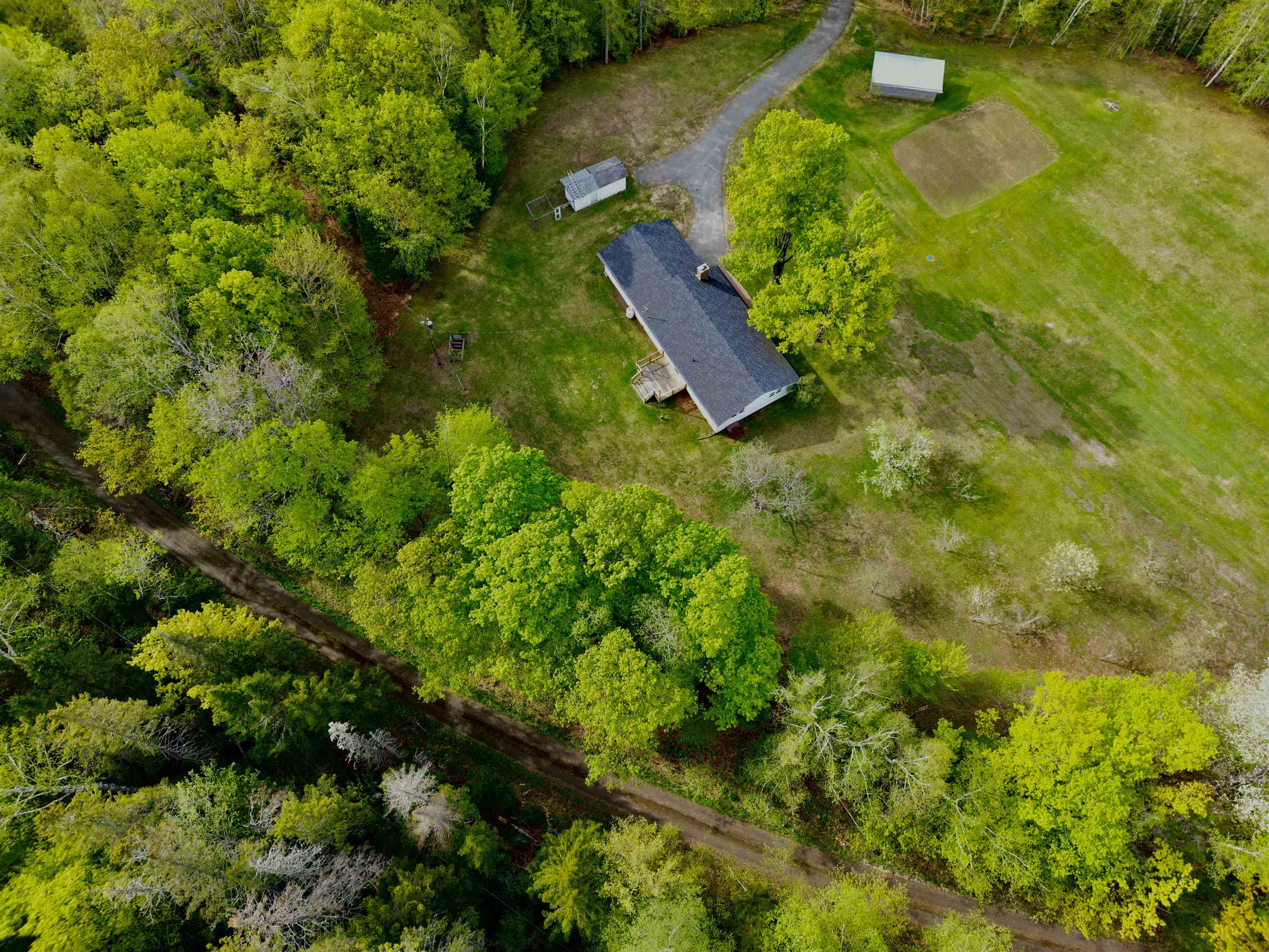 330 Wightman Road Danville, VT 05828 - Photo 23 of 25