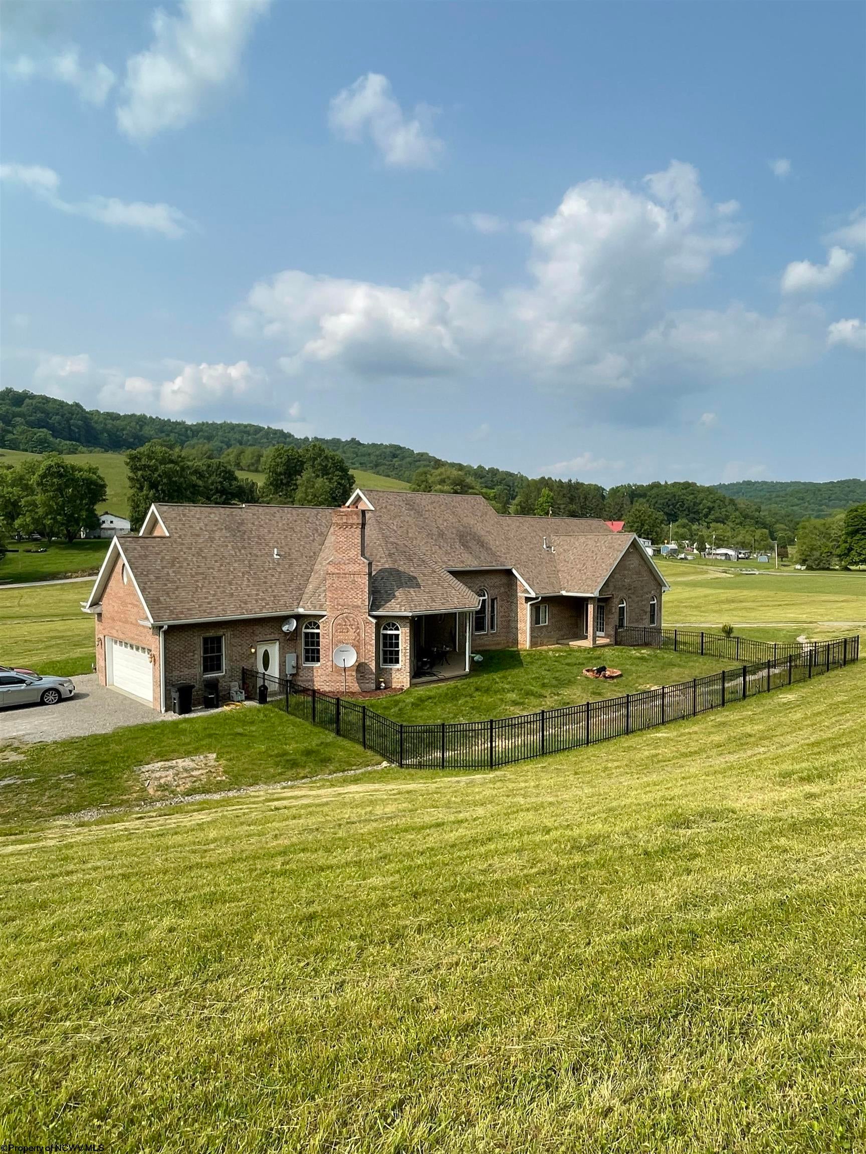 764 Smith Run Road Weston, WV 26452 - Photo 2 of 30 Gallery Image 2