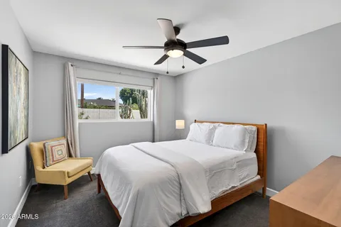 $735,000 | 7302 East Vernon Avenue, Scottsdale, AZ 85257
