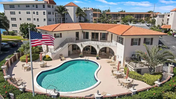 $2,300 | 20 Yacht Club Drive, Unit 312, North Palm Beach, FL 33408