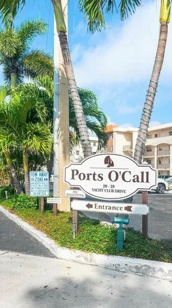$2,300 | 20 Yacht Club Drive, Unit 312, North Palm Beach, FL 33408