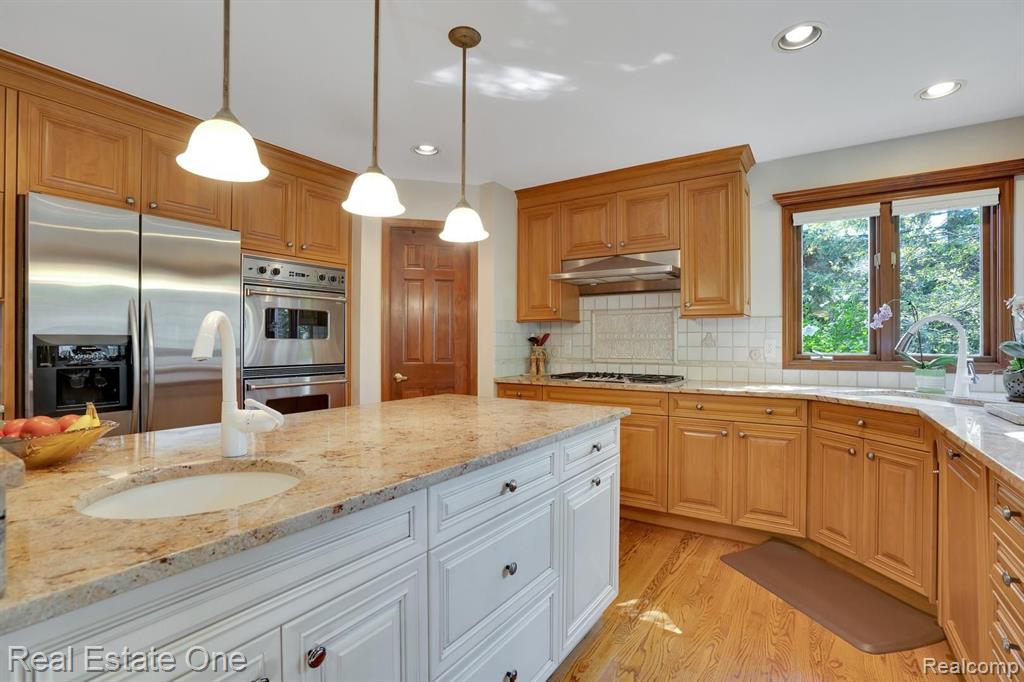 1138 Ridgeway Drive Rochester, MI 48307 - Photo 10 of 65