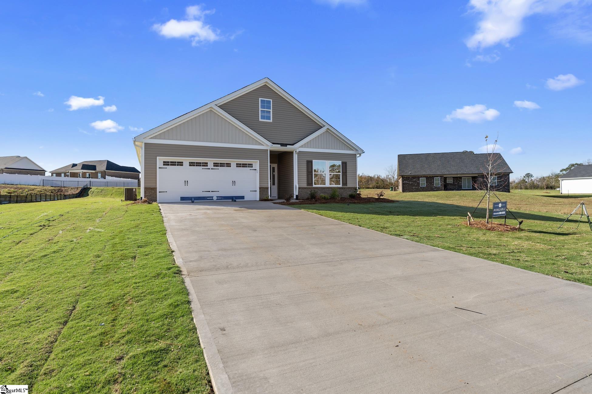 1453 Macedonia Road Gaffney, SC 29341 - Photo 3 of 24