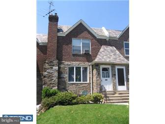 120 Ashton Road Upper Darby, PA 19082 - Photo 1 of 10 Exterior Front