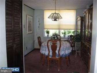120 Ashton Road Upper Darby, PA 19082 - Photo 4 of 10 Dining Room