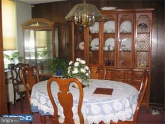120 Ashton Road Upper Darby, PA 19082 - Photo 5 of 10 Dining Room