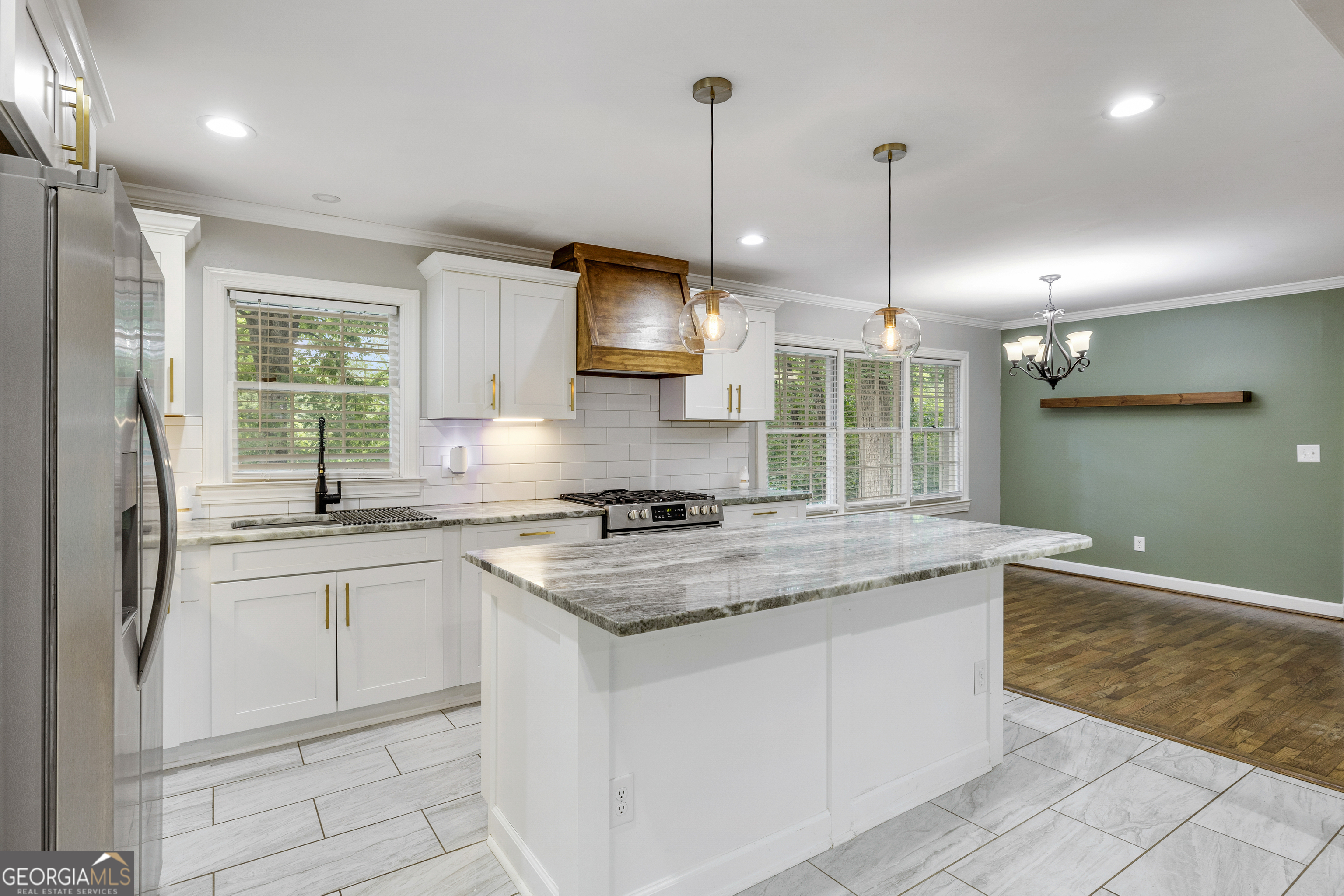 7 Thrushwood Road Northeast Rome, GA 30161 - Photo 25 of 63