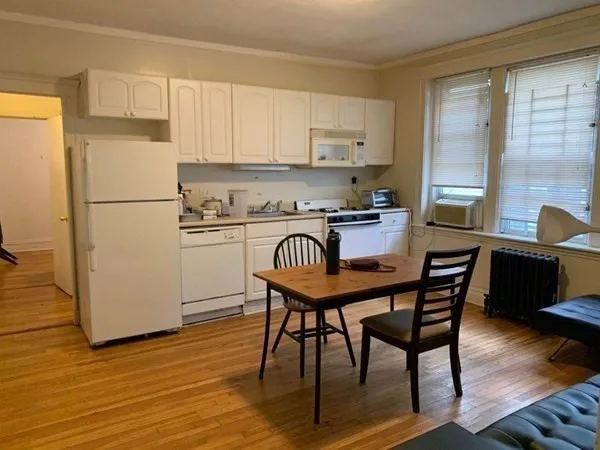 $2,600 | 45 Ashford Street, Unit 8, Boston, MA 02134