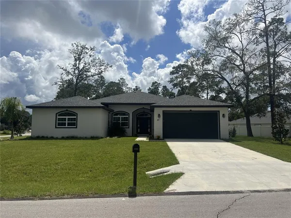 $1,850 | 45 Wellham Lane, Unit B, Palm Coast, FL 32164