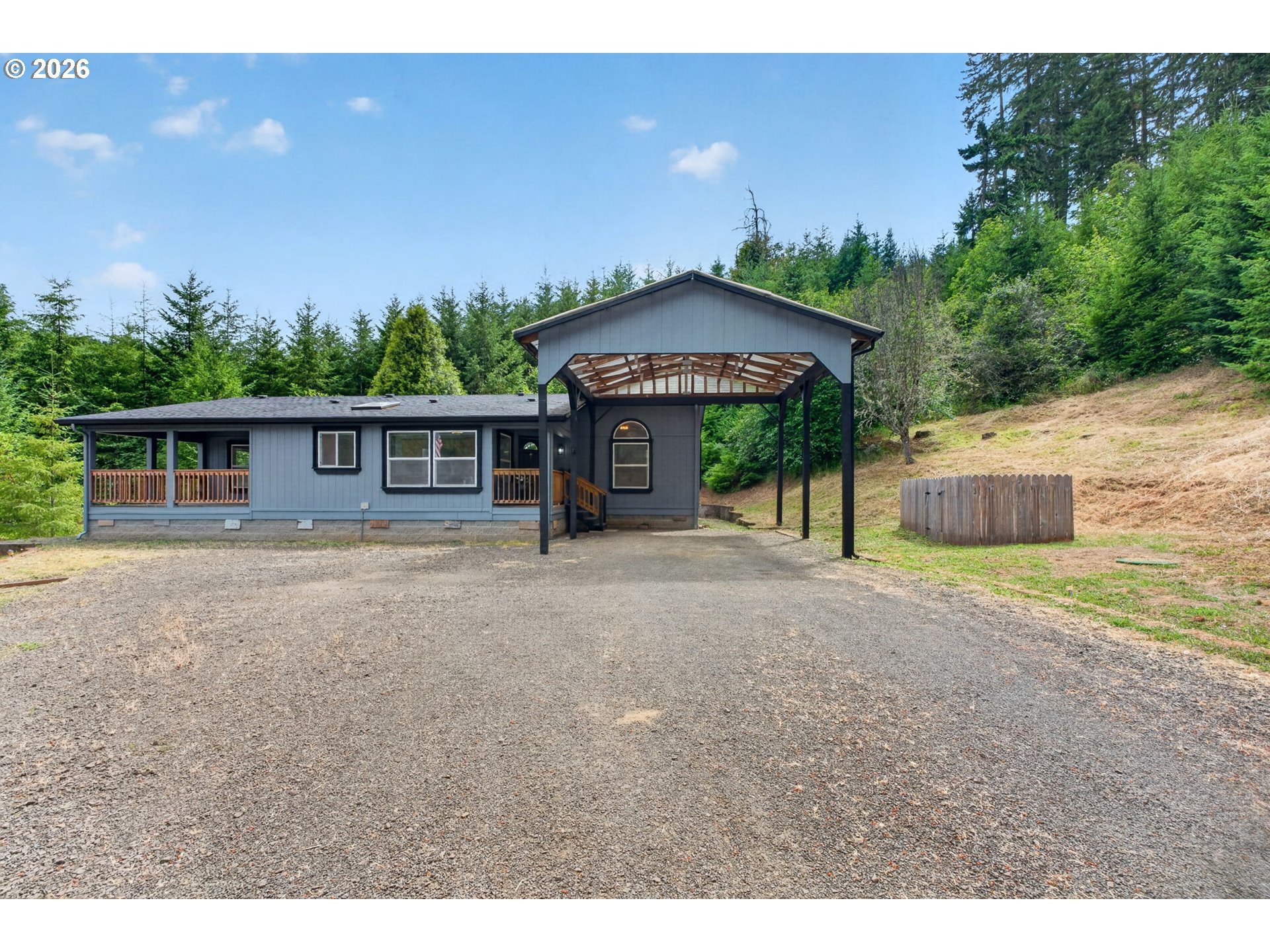94199 Templeton Road Junction City, OR 97448 - Photo 46 of 47
