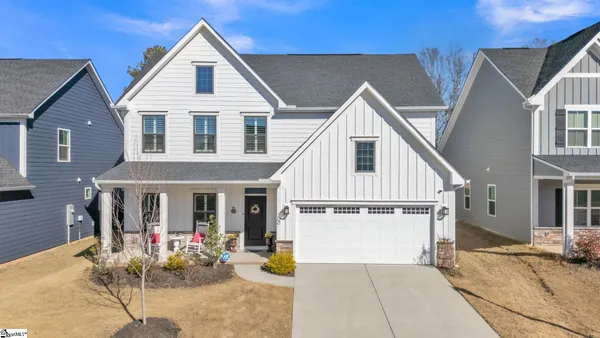 $544,900 | 300 Beckman Drive, Greenville, SC 29605