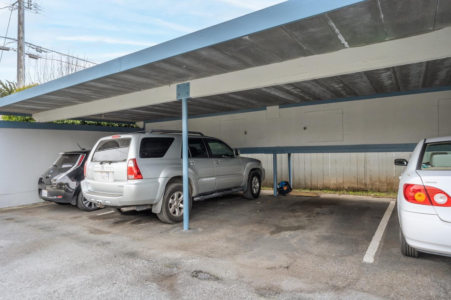 1925 46th Avenue, Unit 60 Capitola, CA 95010 - Photo 25 of 28