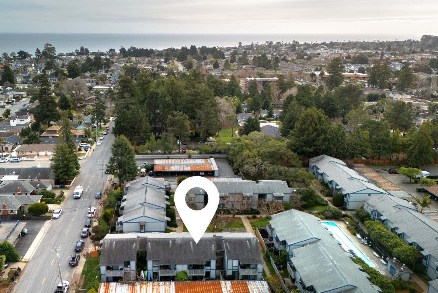 1925 46th Avenue, Unit 60 Capitola, CA 95010 - Photo 26 of 28