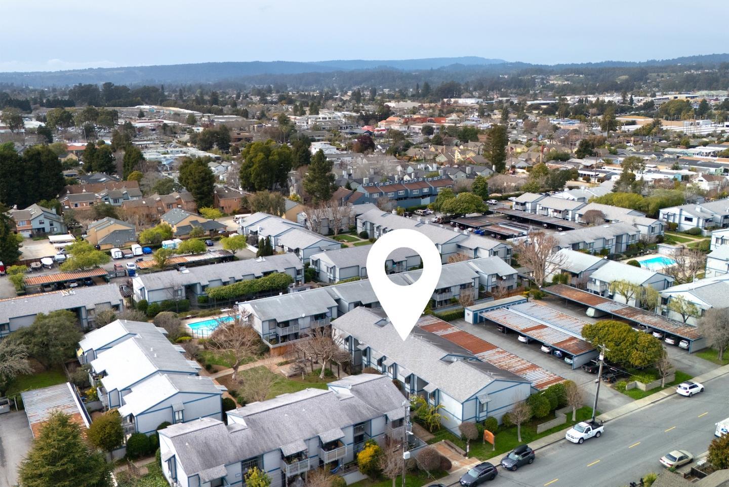 1925 46th Avenue, Unit 60 Capitola, CA 95010 - Photo 28 of 28