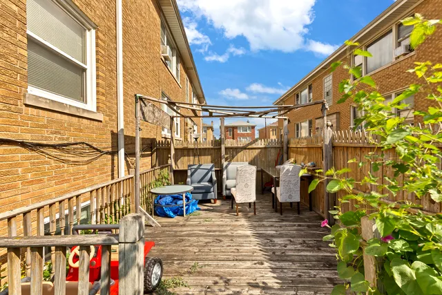 $800,000 | 6653 West Belmont Avenue, Chicago, IL 60634