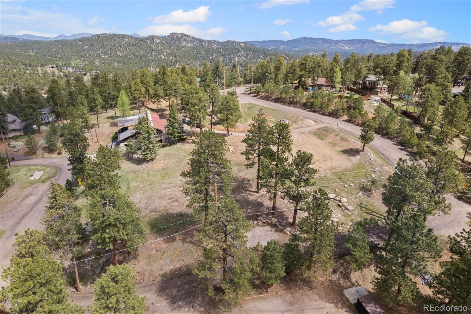 4801 Forest Hill Road Evergreen, CO 80439 - Photo 18 of 22