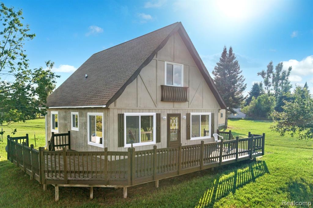 9720 East Kellyville Road Atlanta, MI 49709 - Photo 9 of 34