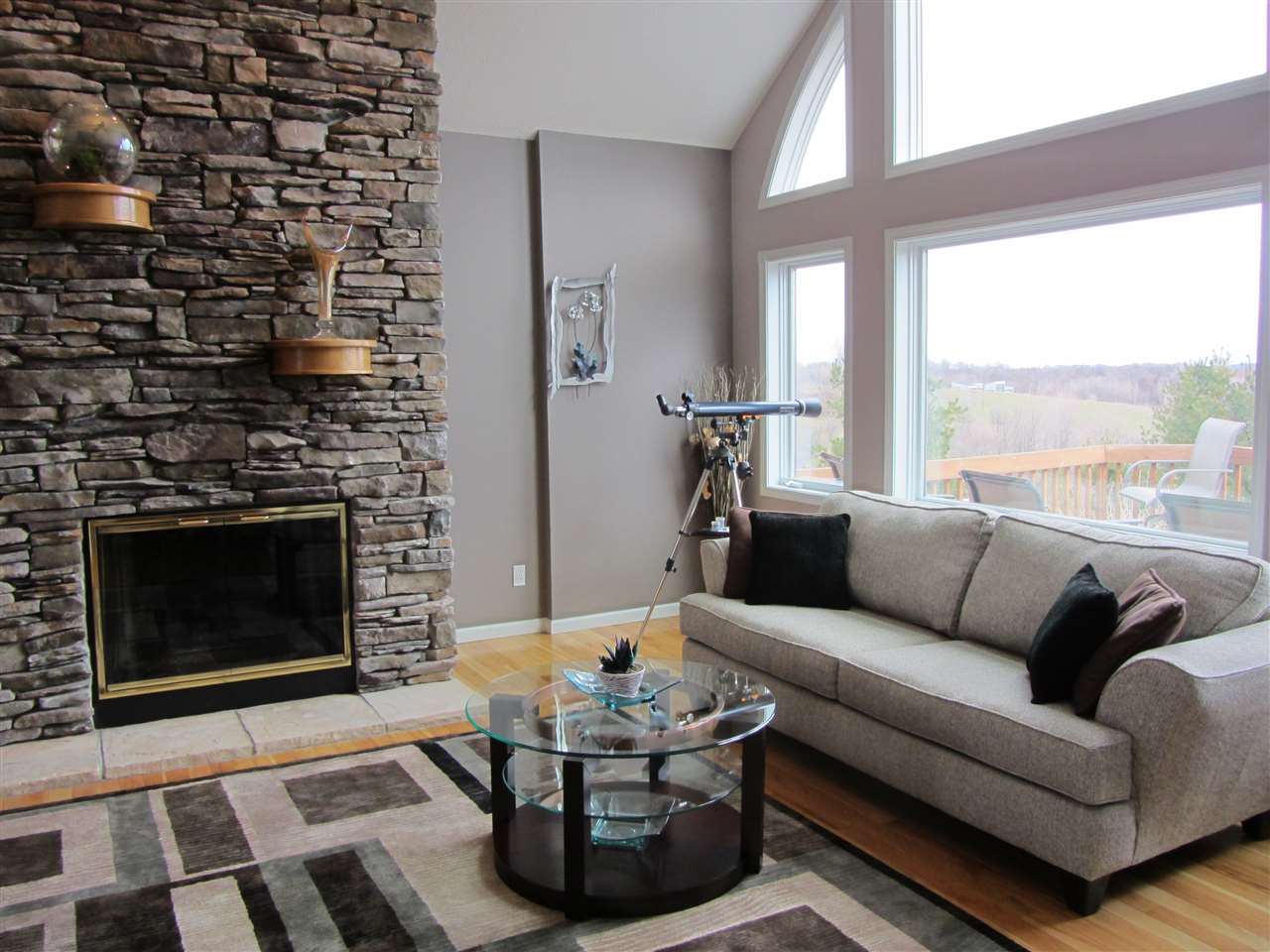 3897 Smokey Ridge Road Traverse City, MI 49686 - Photo 14 of 57 1799007-13.JPG