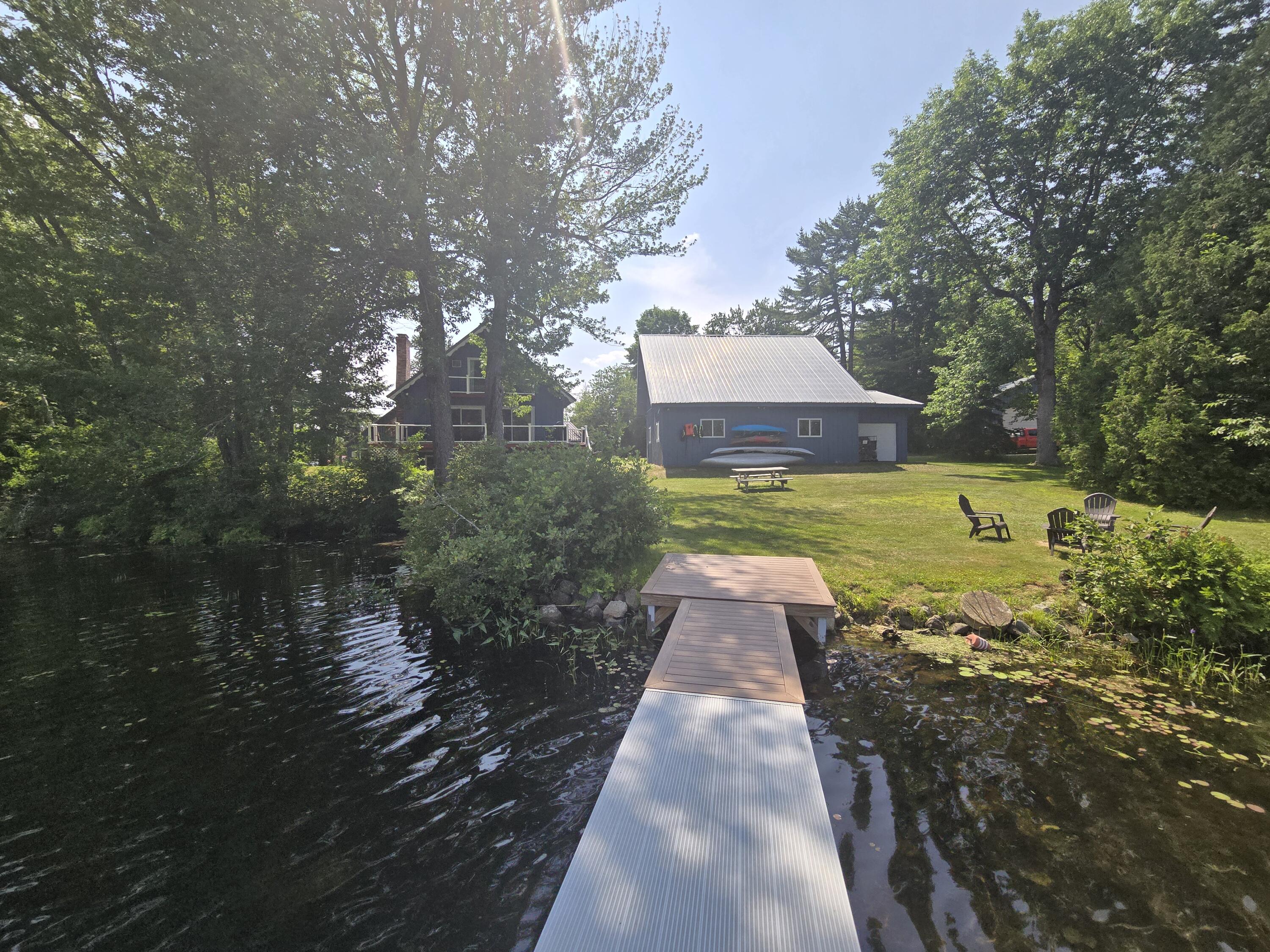 884 Transalpine Road Lincoln, ME 04457 - Photo 9 of 68 20260706_142922