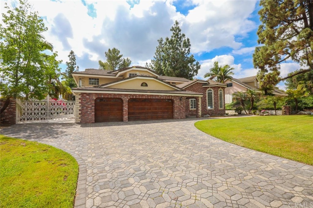 16056 Arbela Drive Whittier, CA 90603 - Photo 1 of 1