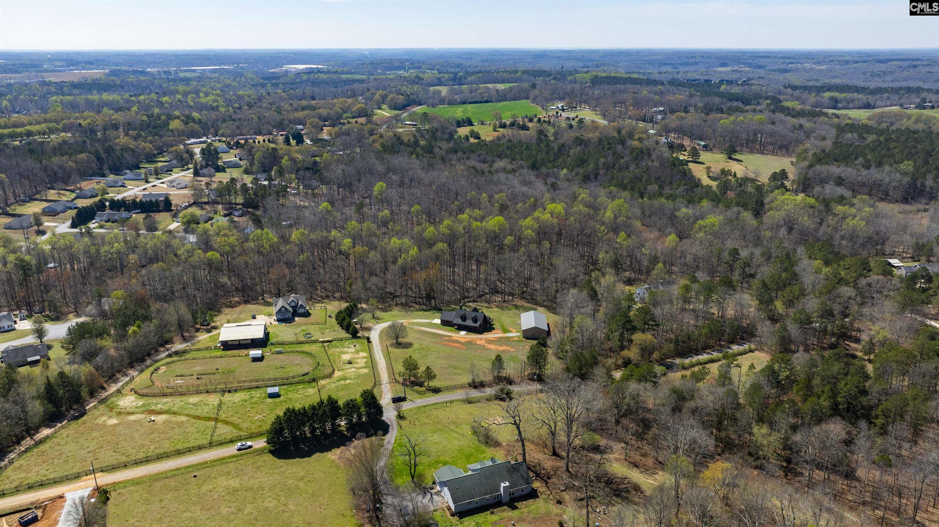 171 Hickory Road Williamston, SC 29697 - Photo 47 of 73