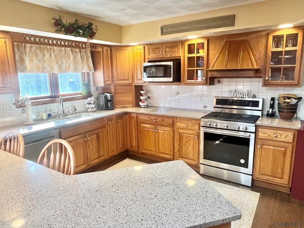 189 Mineral Point Road Mineral Point, PA 15942 - Photo 17 of 62 Gallery Image 17