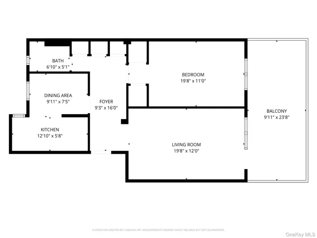 a view of a building with a yard