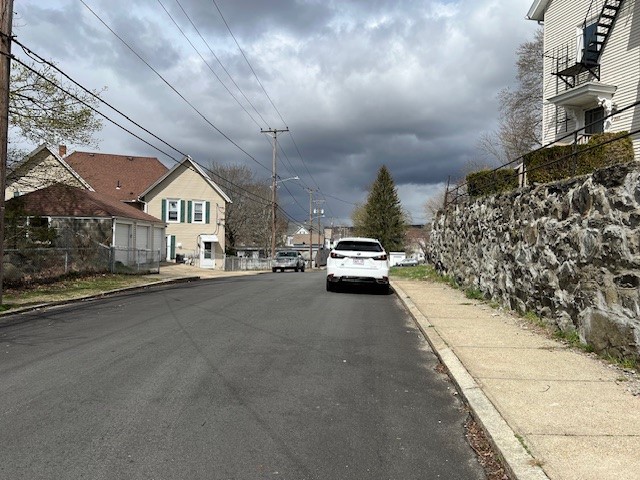200 Ballou Street Woonsocket, RI 02895 - Photo 5 of 24 Street