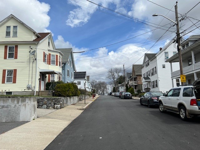 200 Ballou Street Woonsocket, RI 02895 - Photo 7 of 24 Street