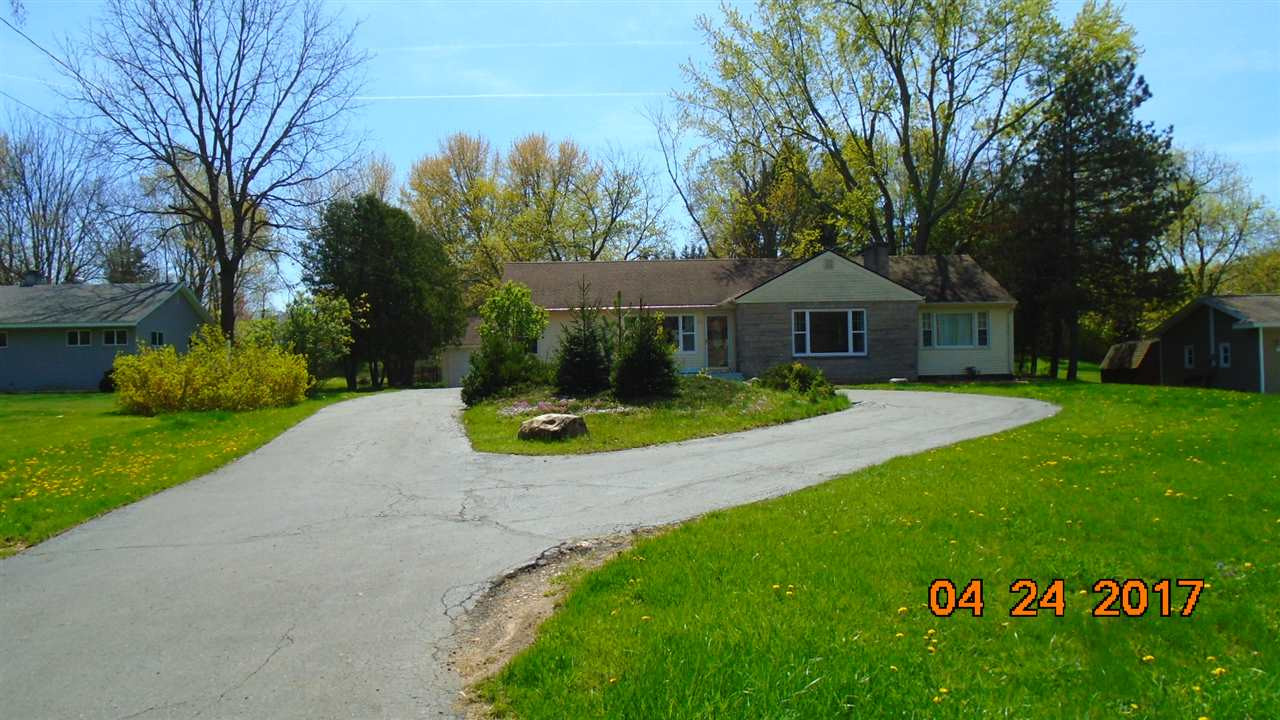 2941 McCain Road Jackson, MI 49203 - Photo 1 of 1 Photo 1