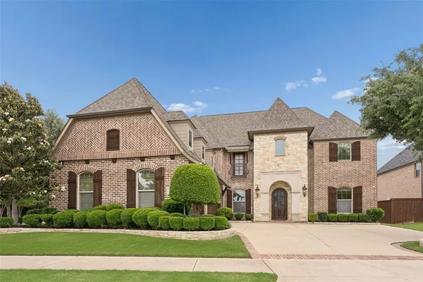 $1,300,000 | 3920 Briar Tree Lane, Frisco, TX 75034