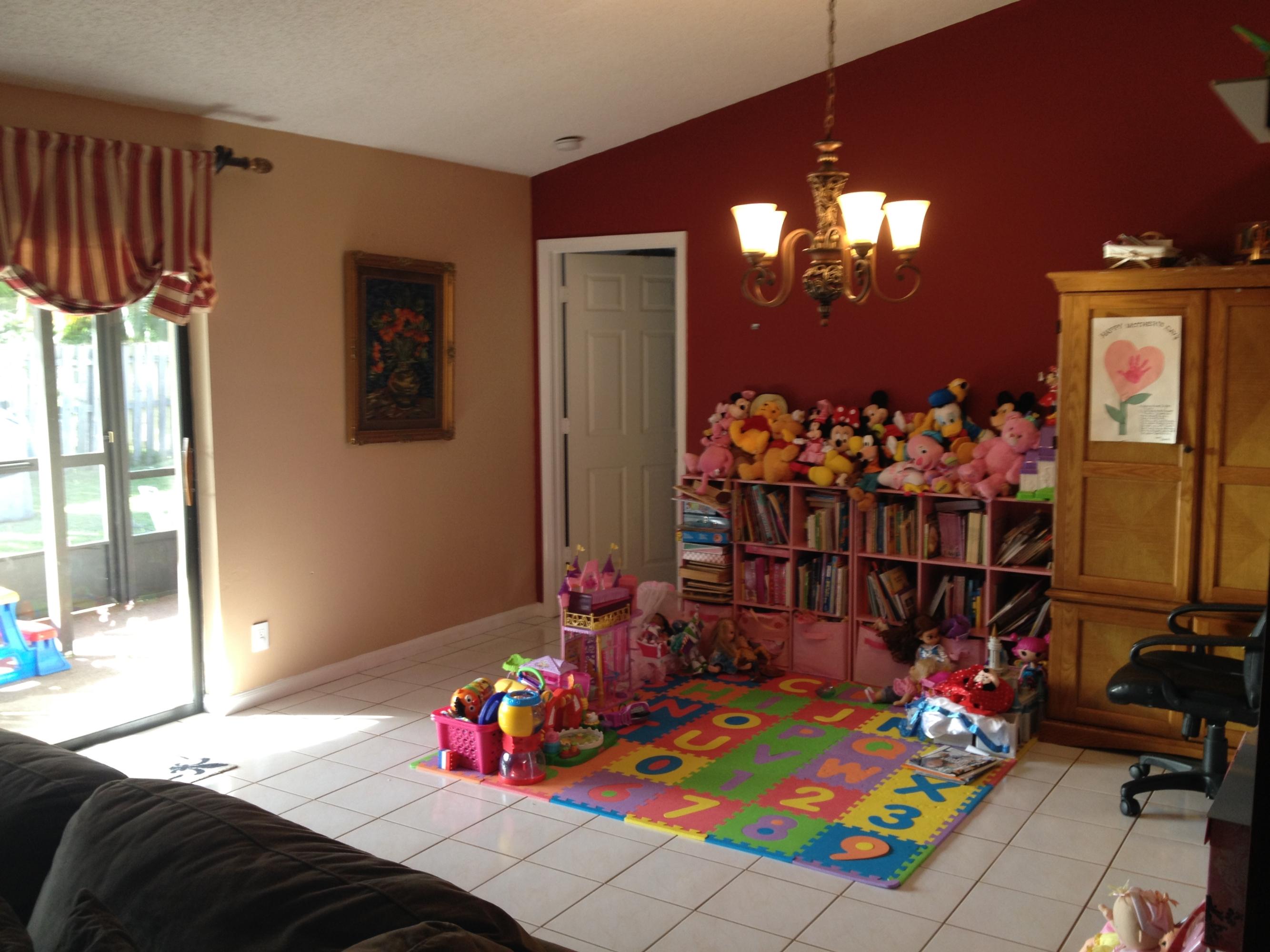 8029 West Country Club Boulevard Boca Raton, FL 33487 - Photo 12 of 28 Dining Room 3