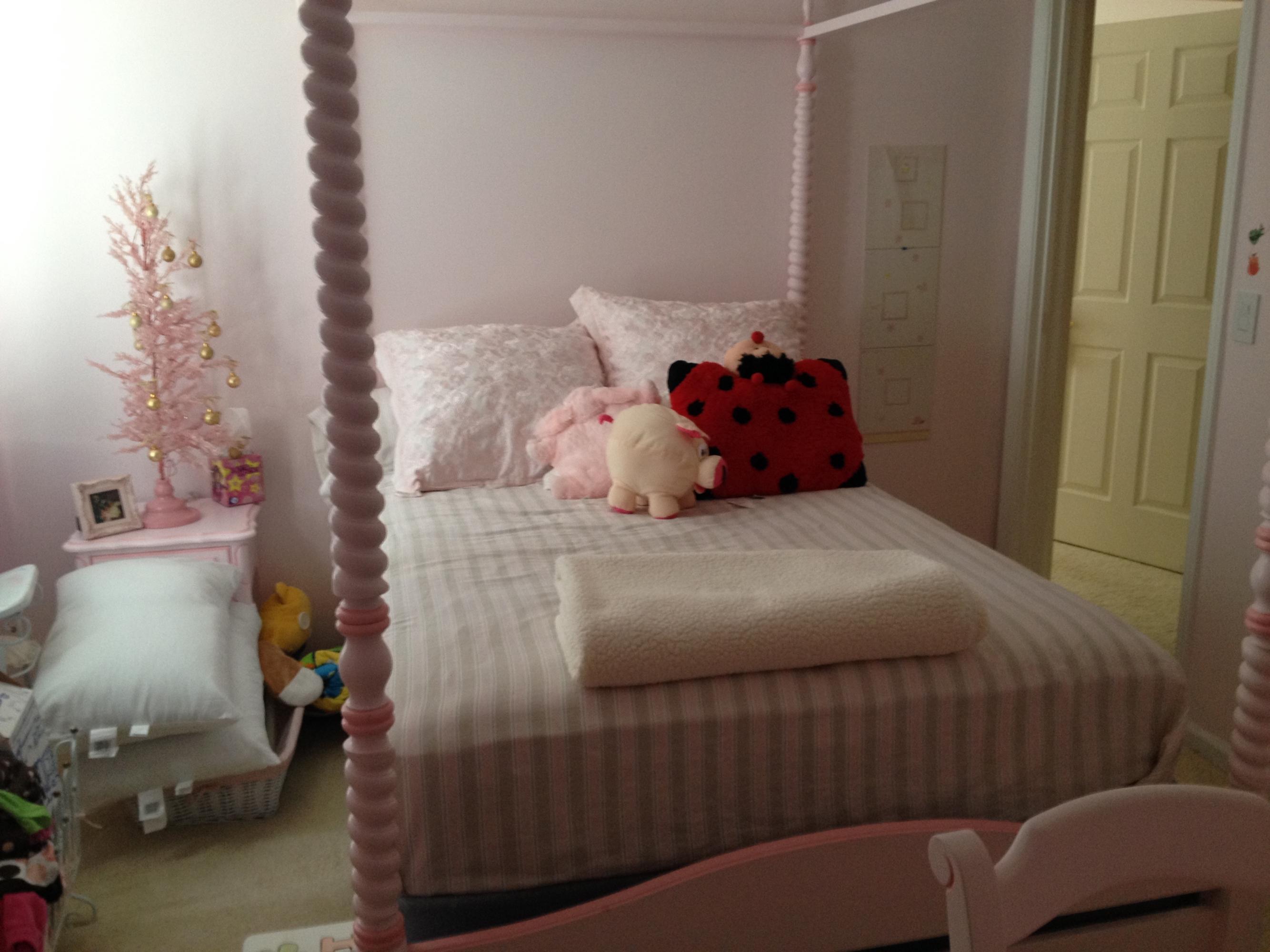 8029 West Country Club Boulevard Boca Raton, FL 33487 - Photo 17 of 28 2nd Bedroom 2