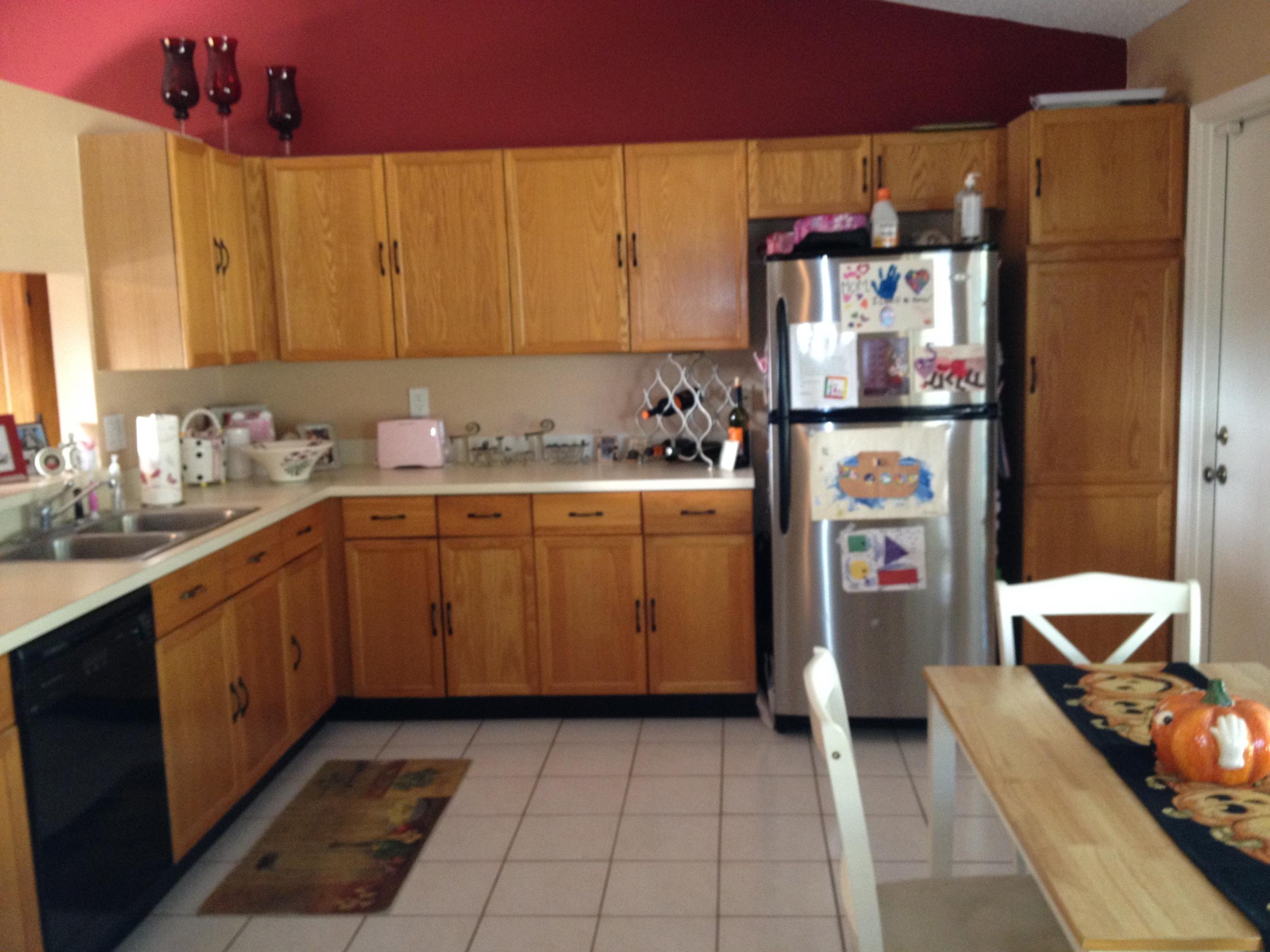 8029 West Country Club Boulevard Boca Raton, FL 33487 - Photo 2 of 28 Kitchen 1