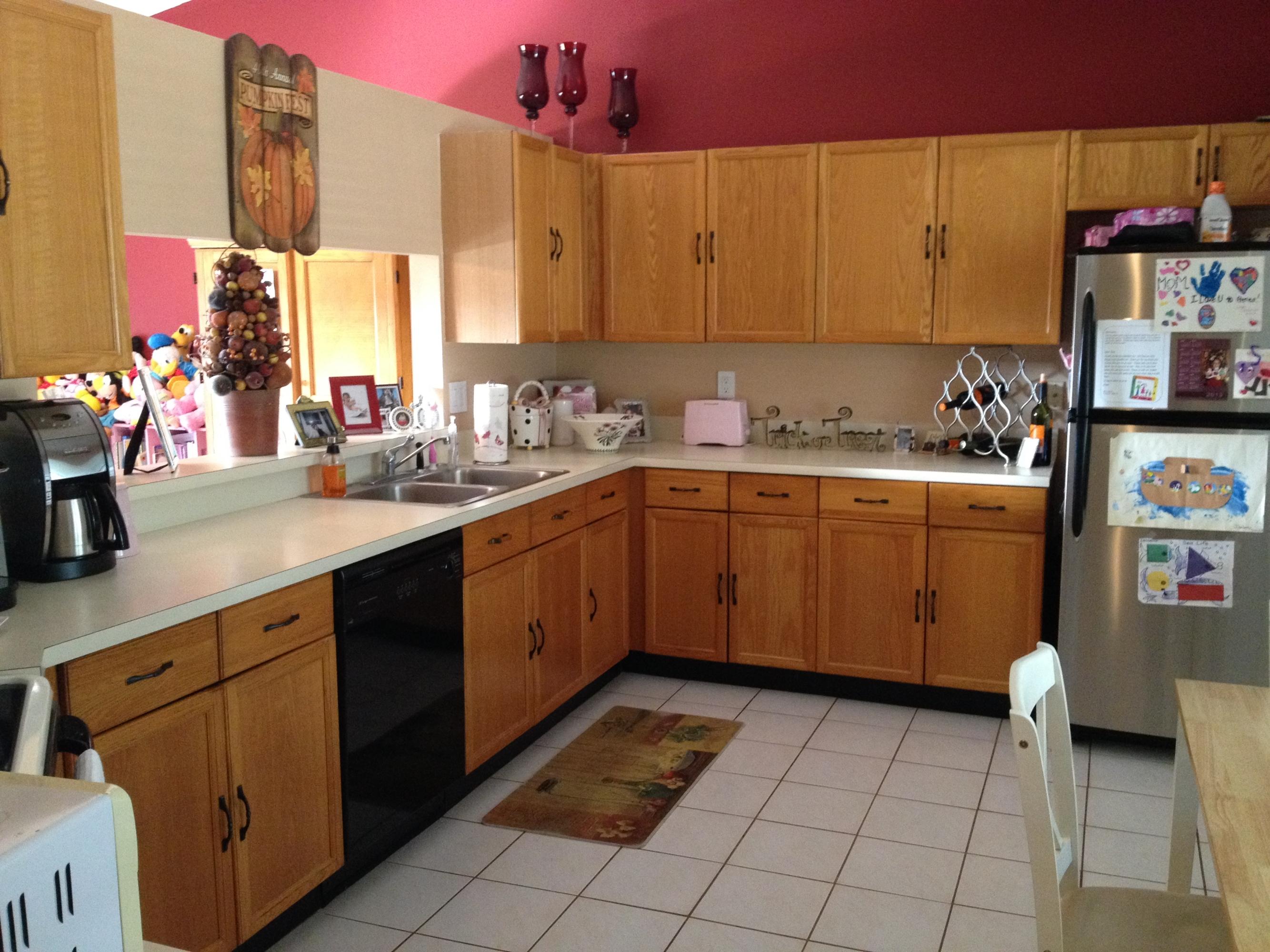 8029 West Country Club Boulevard Boca Raton, FL 33487 - Photo 3 of 28 Kitchen 2