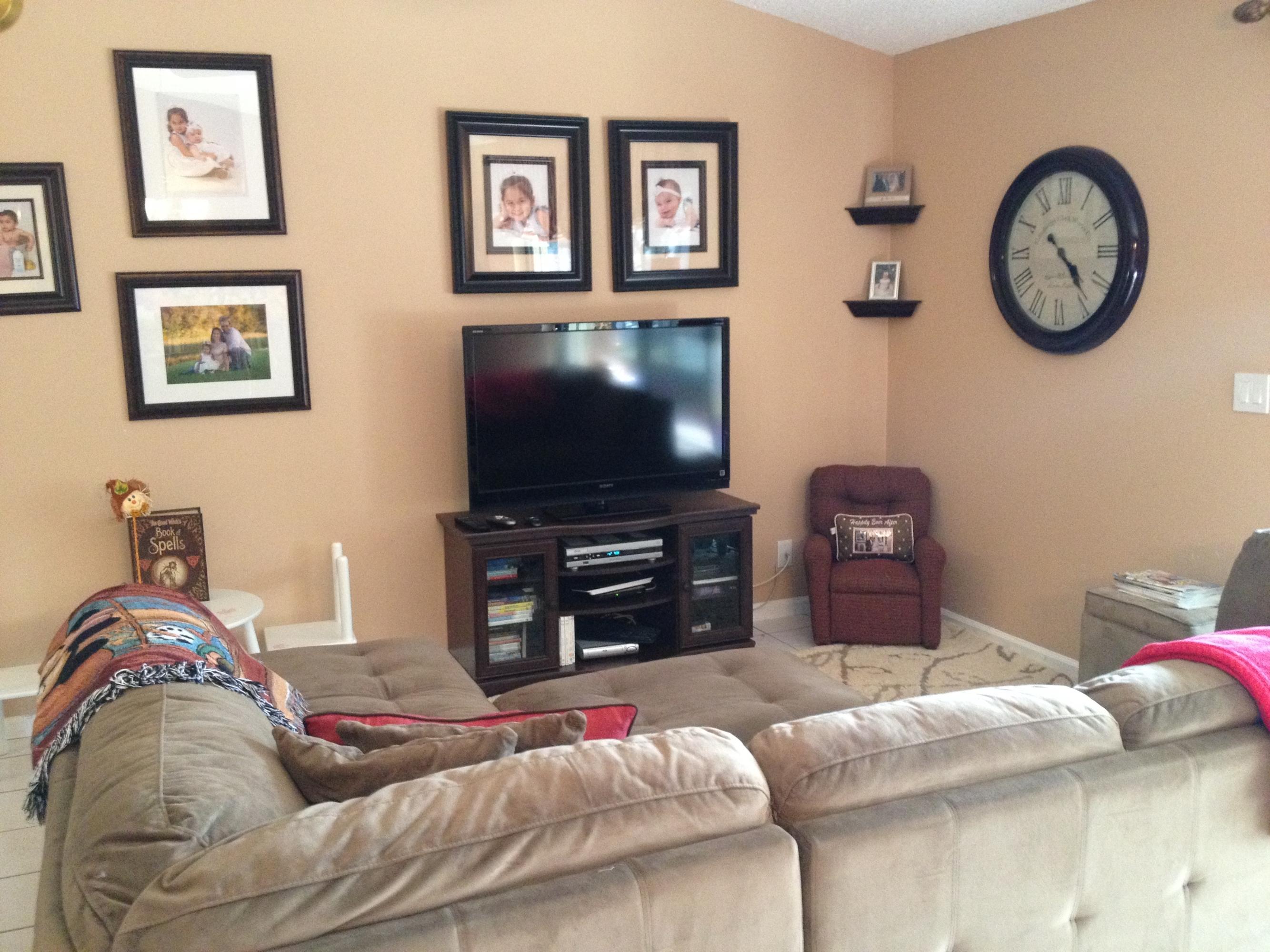 8029 West Country Club Boulevard Boca Raton, FL 33487 - Photo 8 of 28 Living Room 3