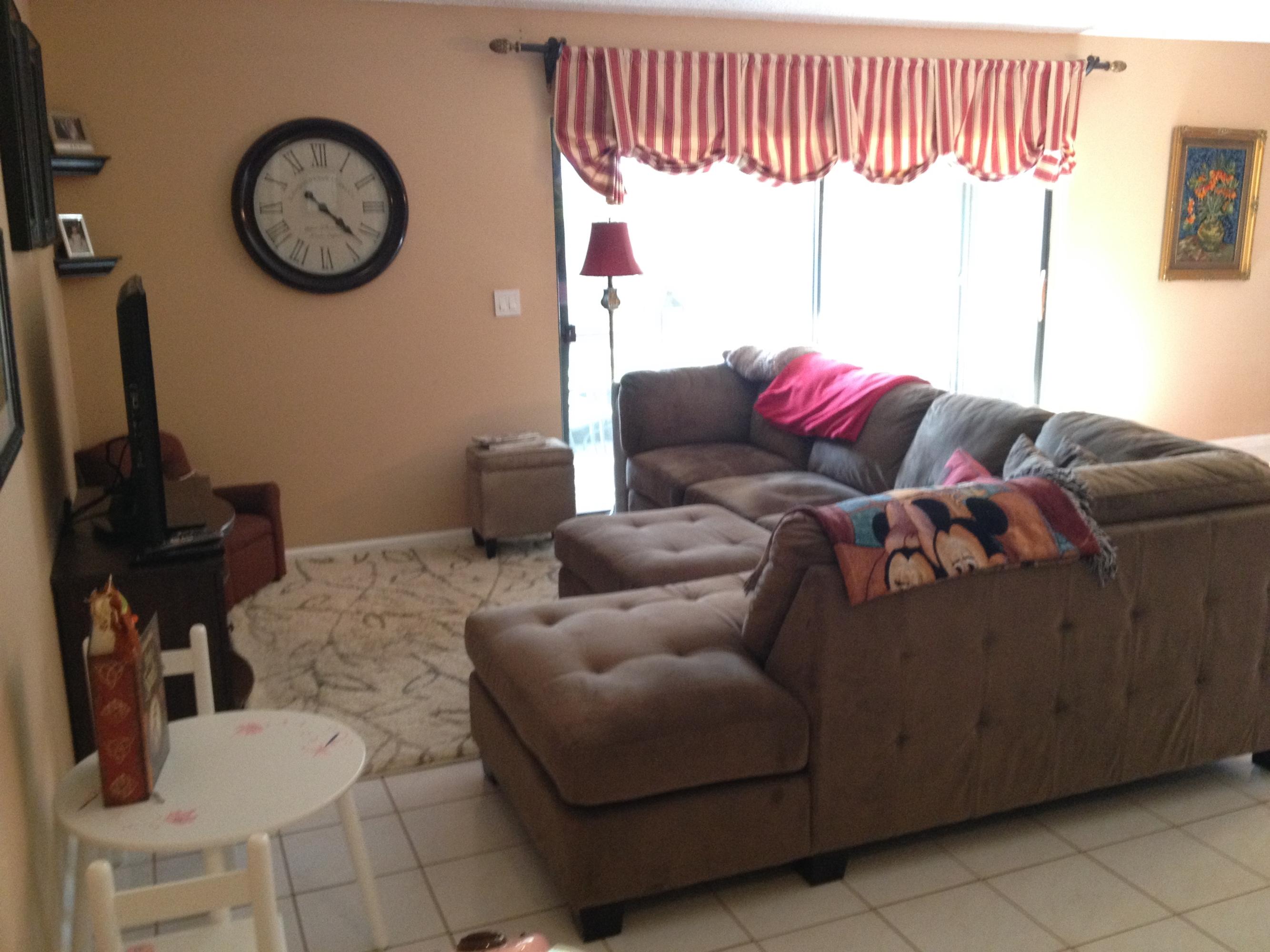 8029 West Country Club Boulevard Boca Raton, FL 33487 - Photo 9 of 28 Living Room 4