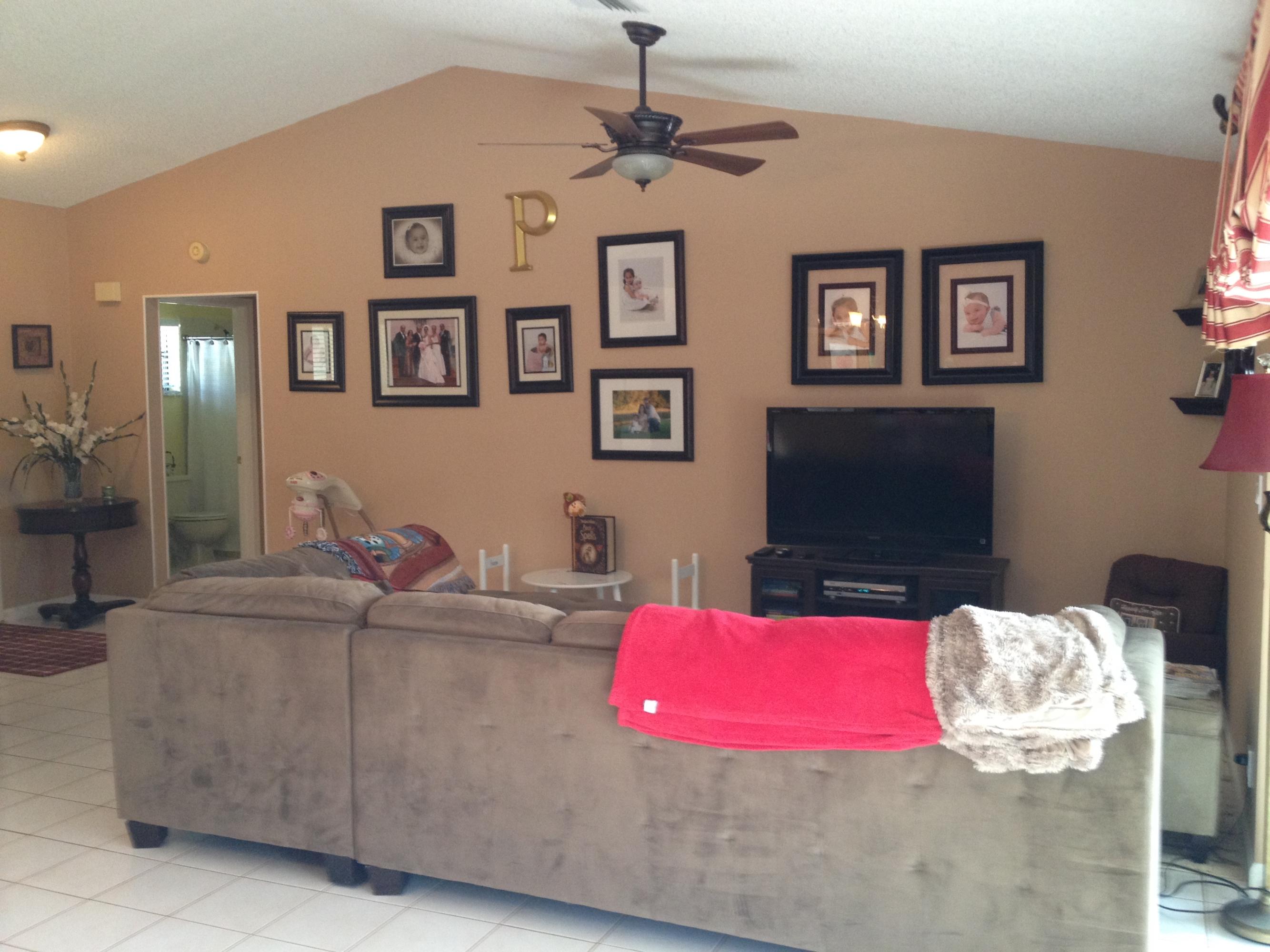 8029 West Country Club Boulevard Boca Raton, FL 33487 - Photo 10 of 28 Living Room 5