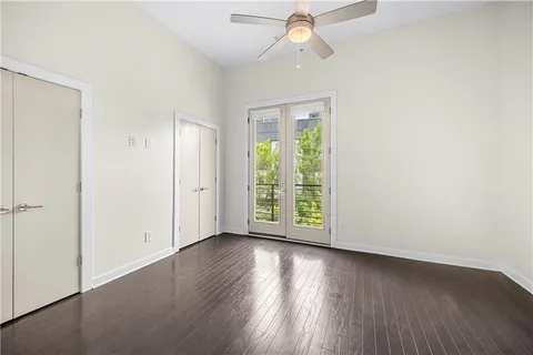 $449,900 | 415 Gartrell Street Southeast, Unit 16, Atlanta, GA 30312